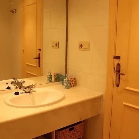 Bellasol Appartement *