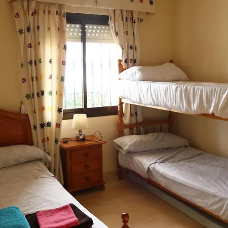 Bellasol Appartement *