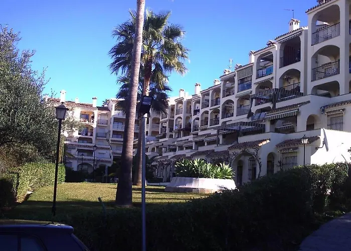 Bellasol Appartement Mijas