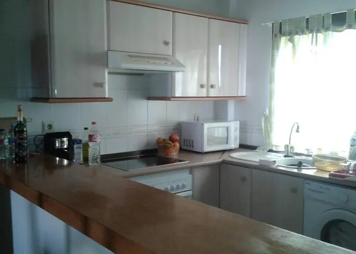 Bellasol Appartement Mijas
