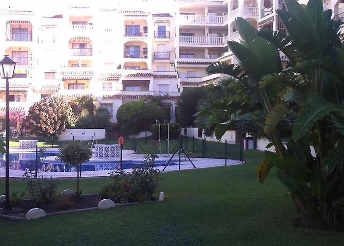 Appartement Bellasol