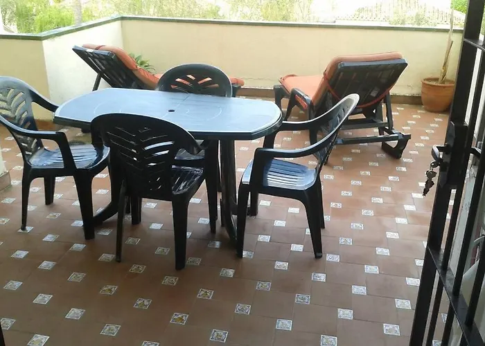Bellasol Appartement