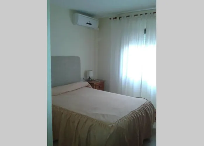 Bellasol Appartement