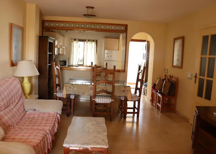 Appartement Bellasol