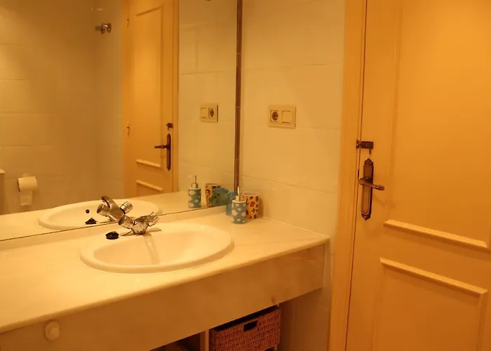 Bellasol Appartement *