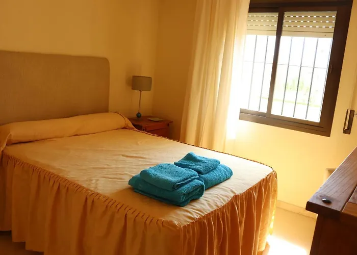 Bellasol Appartement *