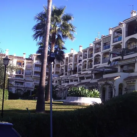 Bellasol Apartment Mijas