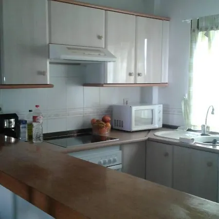 Bellasol Apartment Mijas