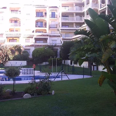 Apartment Bellasol