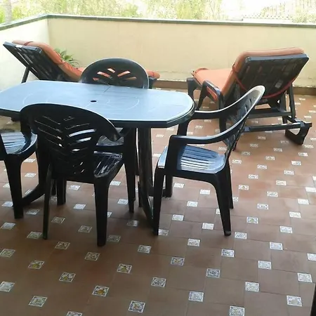 Bellasol Apartment