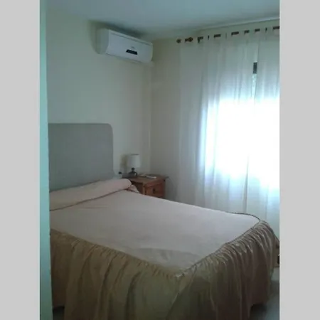 Bellasol Apartment