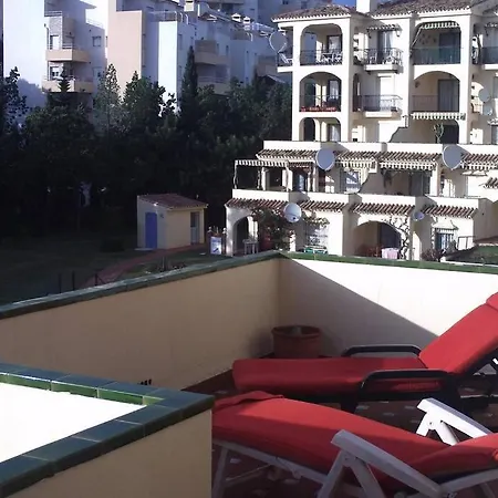Apartment Bellasol Mijas