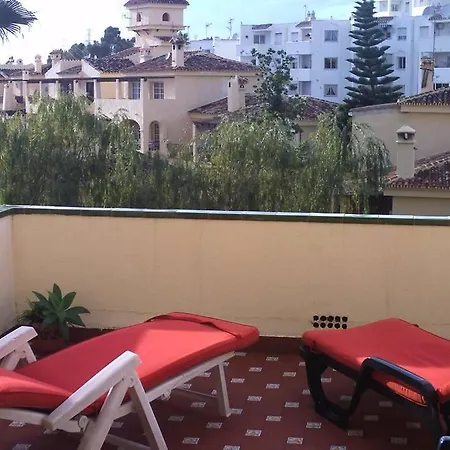 Apartment Bellasol Mijas