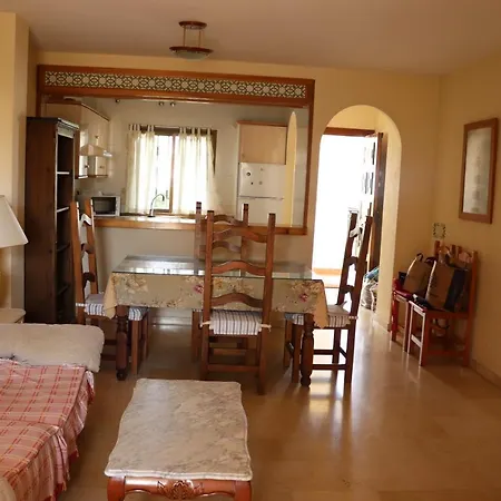 Apartment Bellasol