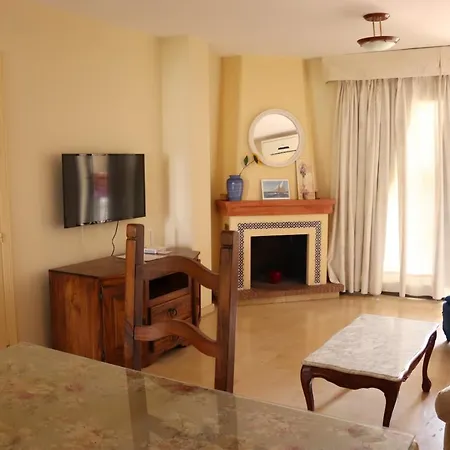 Apartment Bellasol Mijas