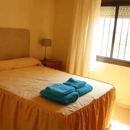 Bellasol Apartment *
